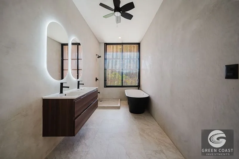 New Luxury Estate in Pristine Rainforest, Quepos — view 27, Naranjito, Quepos, Costa Rica