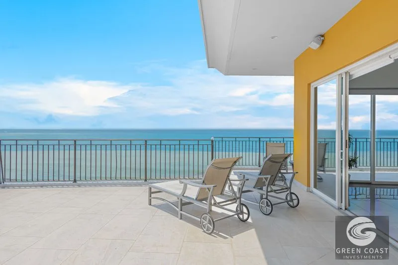 Luxury 3BR Oceanfront Condo at Vista Las Palmas in Jaco — view 4, Vista Las Palmas, Jaco, Costa Rica