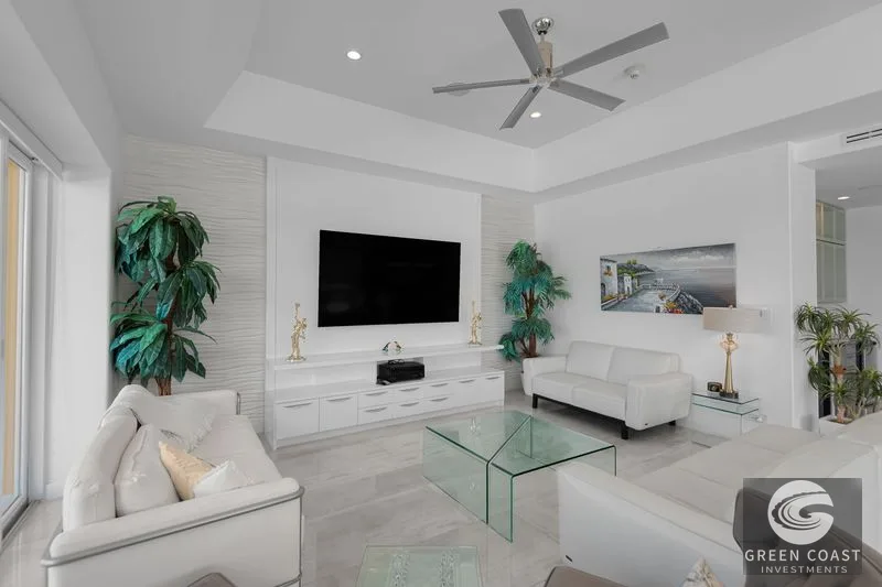 Luxury 3BR Oceanfront Condo at Vista Las Palmas in Jaco — view 7, Vista Las Palmas, Jaco, Costa Rica