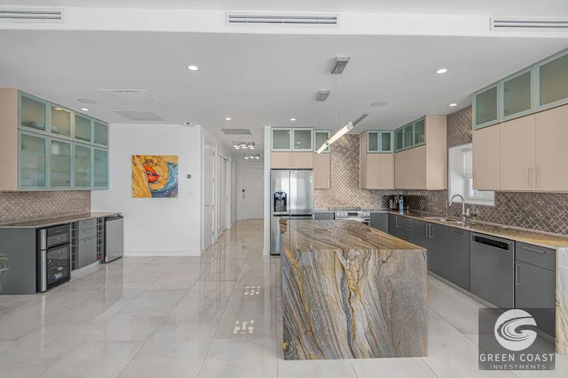 Luxury 3BR Oceanfront Condo at Vista Las Palmas in Jaco — view 12, Vista Las Palmas, Jaco, Costa Rica