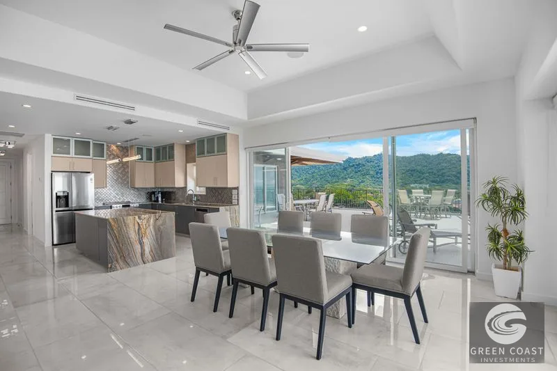 Luxury 3BR Oceanfront Condo at Vista Las Palmas in Jaco — view 13, Vista Las Palmas, Jaco, Costa Rica
