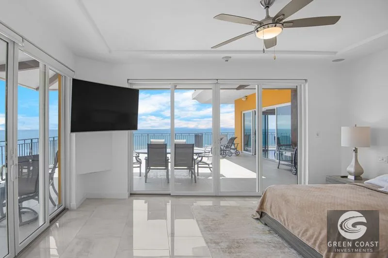 Luxury 3BR Oceanfront Condo at Vista Las Palmas in Jaco — view 16, Vista Las Palmas, Jaco, Costa Rica