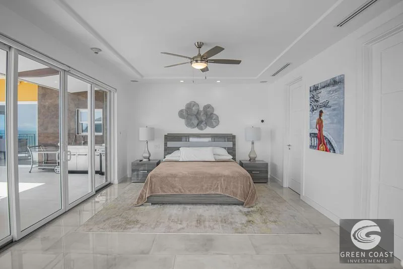 Luxury 3BR Oceanfront Condo at Vista Las Palmas in Jaco — view 19, Vista Las Palmas, Jaco, Costa Rica