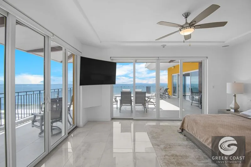 Luxury 3BR Oceanfront Condo at Vista Las Palmas in Jaco — view 22, Vista Las Palmas, Jaco, Costa Rica