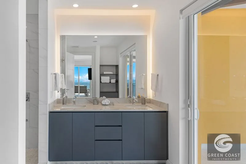 Luxury 3BR Oceanfront Condo at Vista Las Palmas in Jaco — view 24, Vista Las Palmas, Jaco, Costa Rica