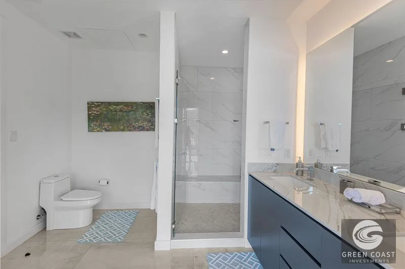 Luxury 3BR Oceanfront Condo at Vista Las Palmas in Jaco — view 25, Vista Las Palmas, Jaco, Costa Rica