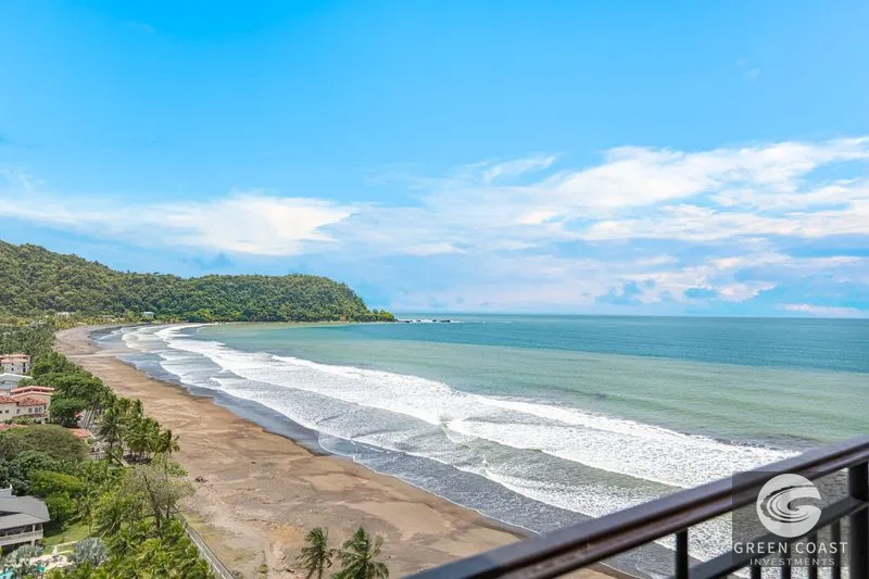 Luxury 3BR Oceanfront Condo at Vista Las Palmas in Jaco — view 27, Vista Las Palmas, Jaco, Costa Rica