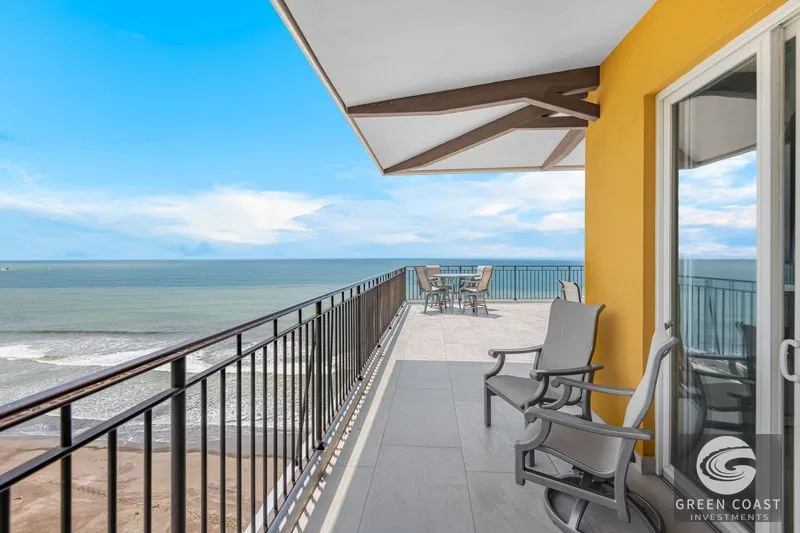 Luxury 3BR Oceanfront Condo at Vista Las Palmas in Jaco — view 31, Vista Las Palmas, Jaco, Costa Rica