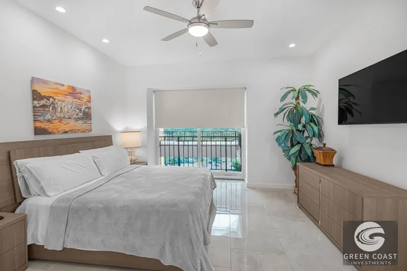 Luxury 3BR Oceanfront Condo at Vista Las Palmas in Jaco — view 33, Vista Las Palmas, Jaco, Costa Rica