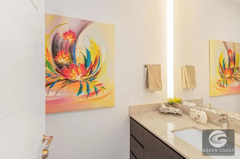 Luxury 3BR Oceanfront Condo at Vista Las Palmas in Jaco — view 44, Vista Las Palmas, Jaco, Costa Rica
