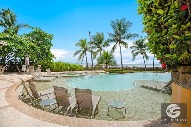 Luxury 3BR Oceanfront Condo at Vista Las Palmas in Jaco — view 45, Vista Las Palmas, Jaco, Costa Rica