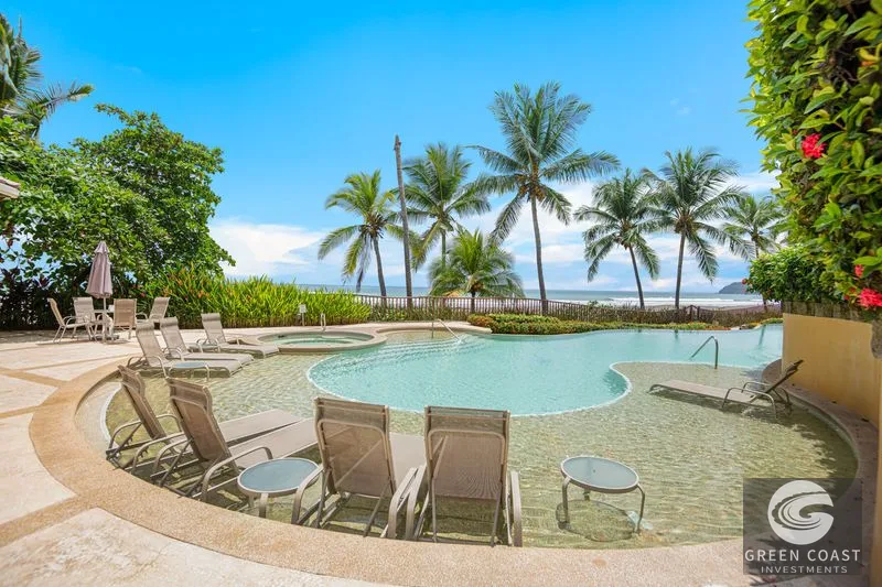 Luxury 3BR Oceanfront Condo at Vista Las Palmas in Jaco — view 47, Vista Las Palmas, Jaco, Costa Rica