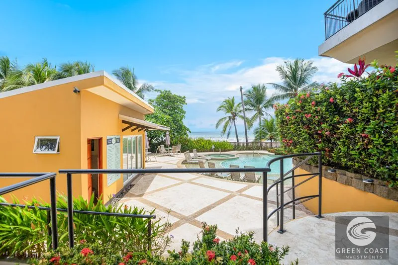 Luxury 3BR Oceanfront Condo at Vista Las Palmas in Jaco — view 48, Vista Las Palmas, Jaco, Costa Rica