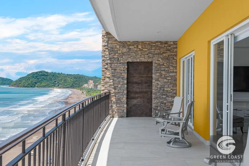 Luxury 3BR Oceanfront Condo at Vista Las Palmas in Jaco — view 50, Vista Las Palmas, Jaco, Costa Rica