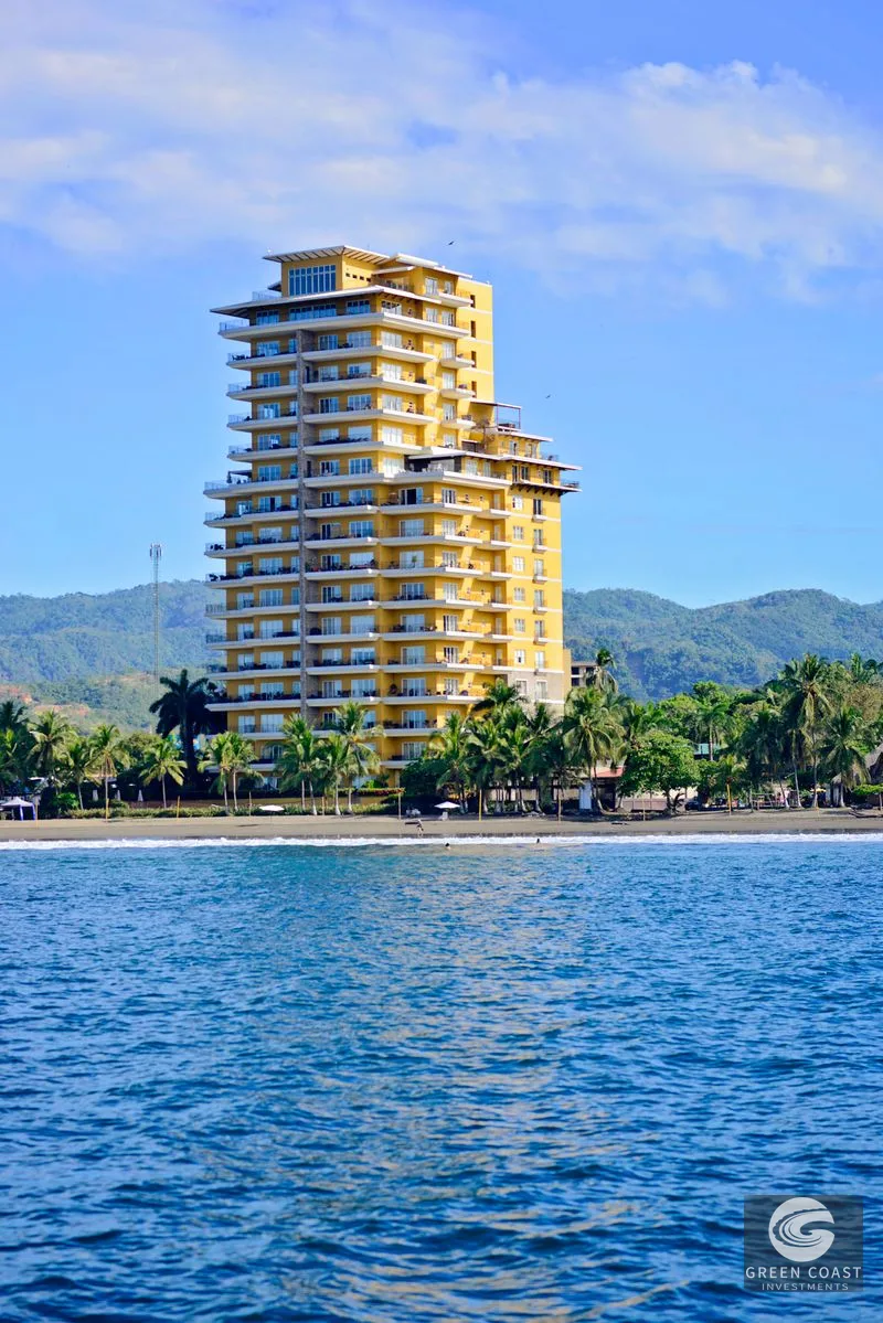 Luxury 3BR Oceanfront Condo at Vista Las Palmas in Jaco — view 51, Vista Las Palmas, Jaco, Costa Rica