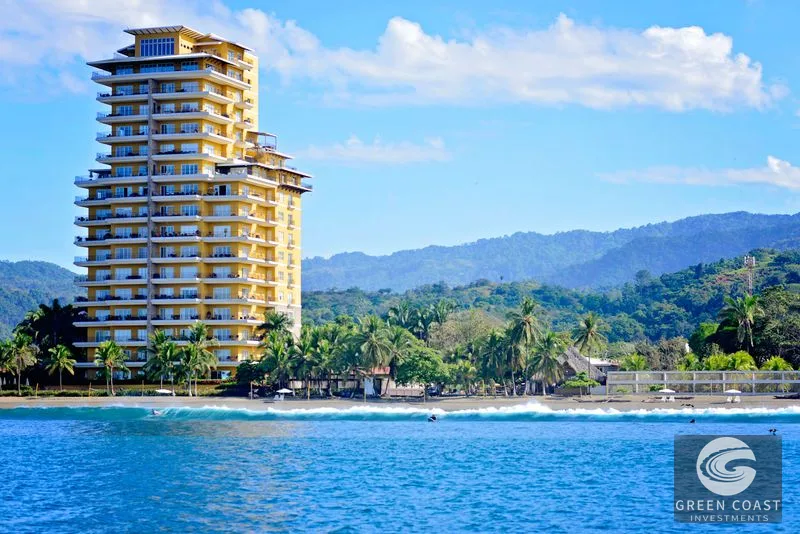 Luxury 3BR Oceanfront Condo at Vista Las Palmas in Jaco — view 53, Vista Las Palmas, Jaco, Costa Rica