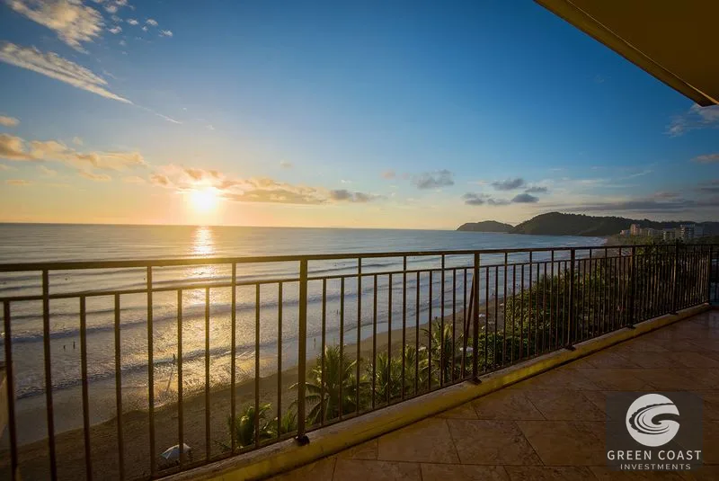 Luxury 3BR Oceanfront Condo at Vista Las Palmas in Jaco — view 54, Vista Las Palmas, Jaco, Costa Rica