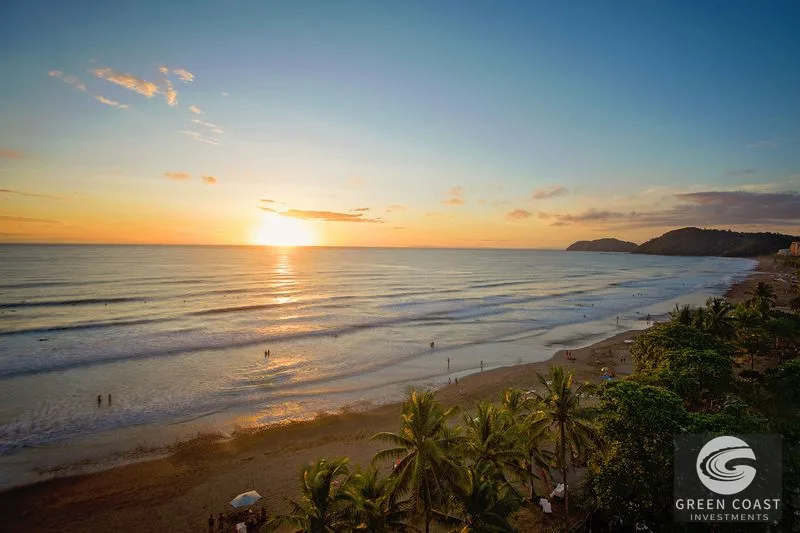 Luxury 3BR Oceanfront Condo at Vista Las Palmas in Jaco — view 55, Vista Las Palmas, Jaco, Costa Rica