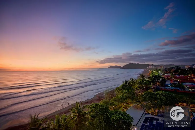 Luxury 3BR Oceanfront Condo at Vista Las Palmas in Jaco — view 56, Vista Las Palmas, Jaco, Costa Rica