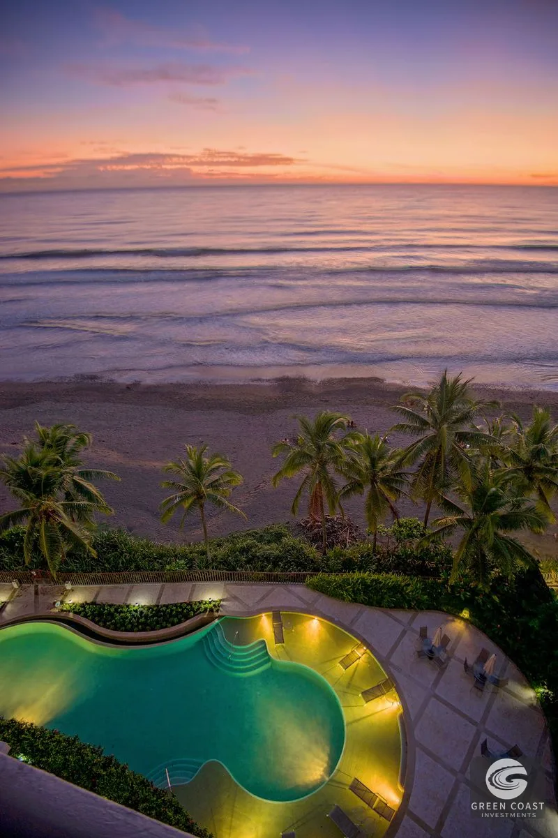 Luxury 3BR Oceanfront Condo at Vista Las Palmas in Jaco — view 57, Vista Las Palmas, Jaco, Costa Rica