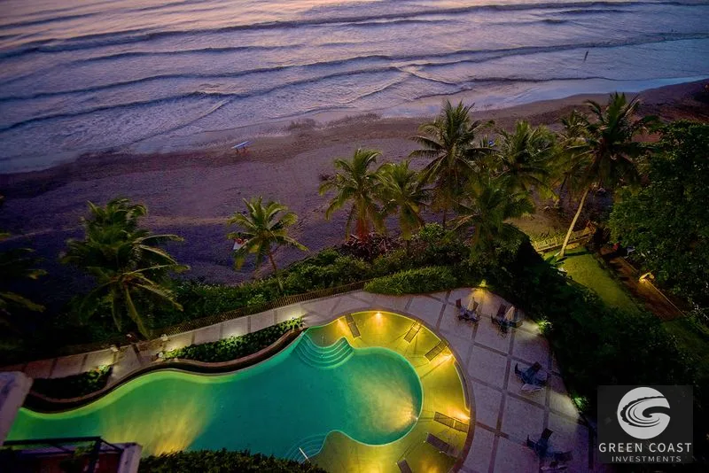 Luxury 3BR Oceanfront Condo at Vista Las Palmas in Jaco — view 58, Vista Las Palmas, Jaco, Costa Rica