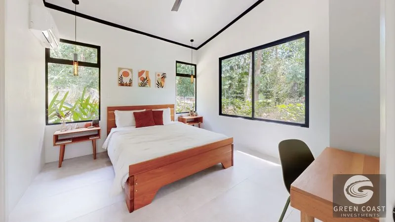 Modern 3BR Jungle Oasis with Creek & Waterfalls Near Dominical — view 37, Dominical, Dominical, Costa Rica