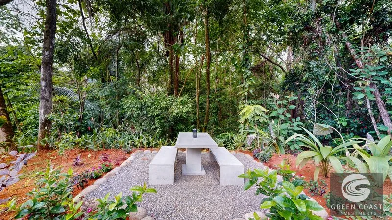 Modern 3BR Jungle Oasis with Creek & Waterfalls Near Dominical — view 44, Dominical, Dominical, Costa Rica
