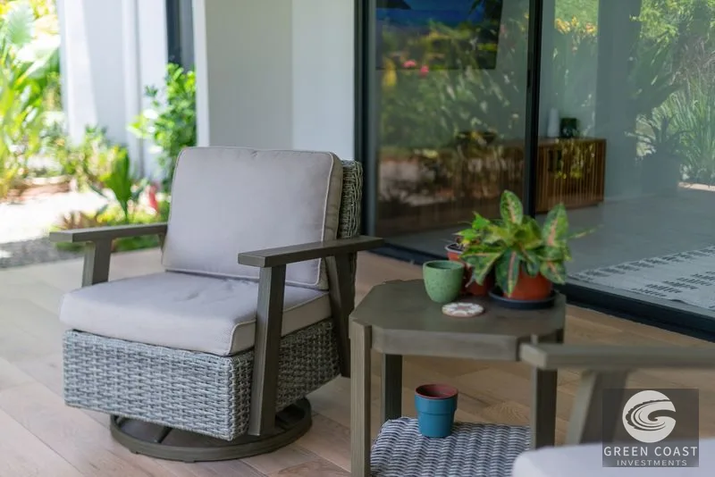 Modern 3BR Jungle Oasis with Creek & Waterfalls Near Dominical — view 45, Dominical, Dominical, Costa Rica