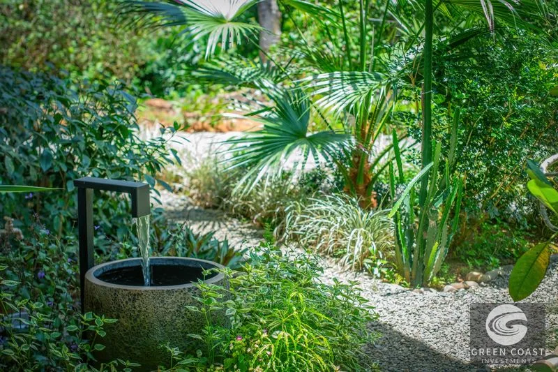 Modern 3BR Jungle Oasis with Creek & Waterfalls Near Dominical — view 46, Dominical, Dominical, Costa Rica