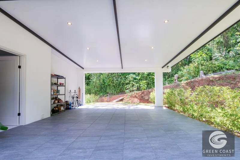Modern 3BR Jungle Oasis with Creek & Waterfalls Near Dominical — view 48, Dominical, Dominical, Costa Rica