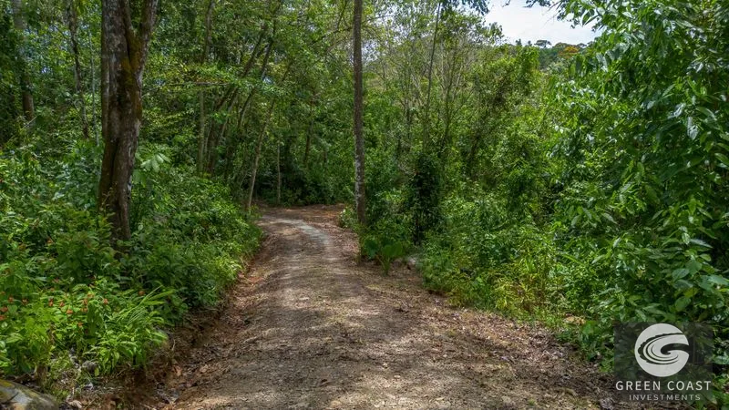 Modern 3BR Jungle Oasis with Creek & Waterfalls Near Dominical — view 49, Dominical, Dominical, Costa Rica