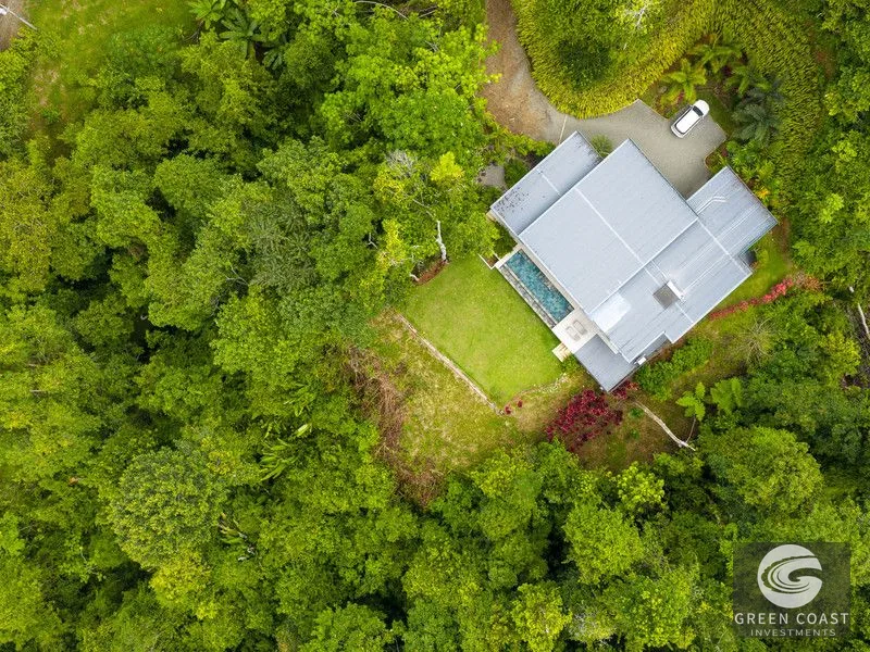 Luxury 3BR Ocean-View Villa with Infinity Pool in Exclusive Quepos Gated Community — view 3, Quepos, Costa Rica