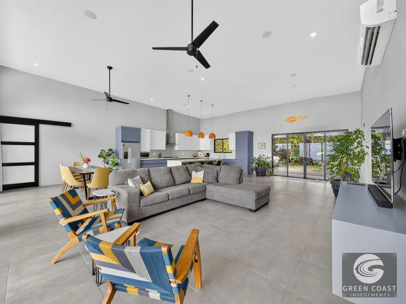 Luxury 3BR Ocean-View Villa with Infinity Pool in Exclusive Quepos Gated Community — view 11, Quepos, Costa Rica