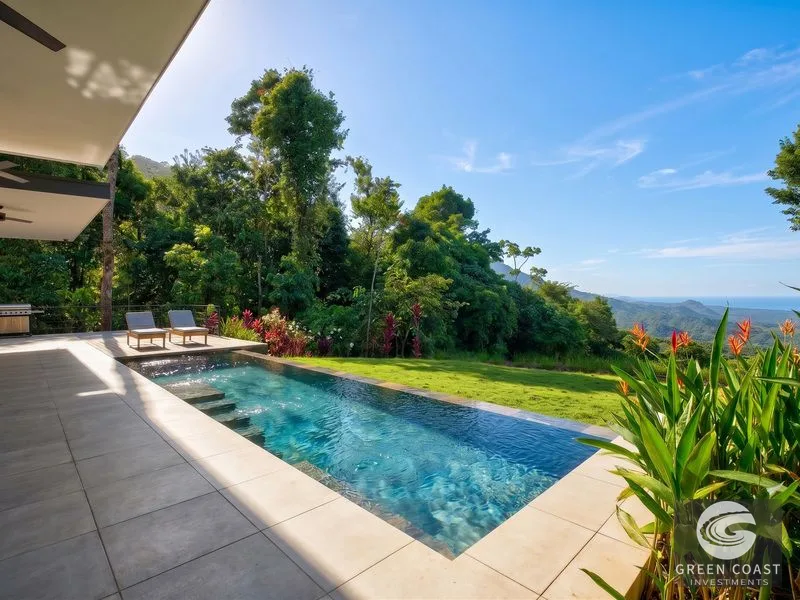 Luxury 3BR Ocean-View Villa with Infinity Pool in Exclusive Quepos Gated Community — view 13, Quepos, Costa Rica