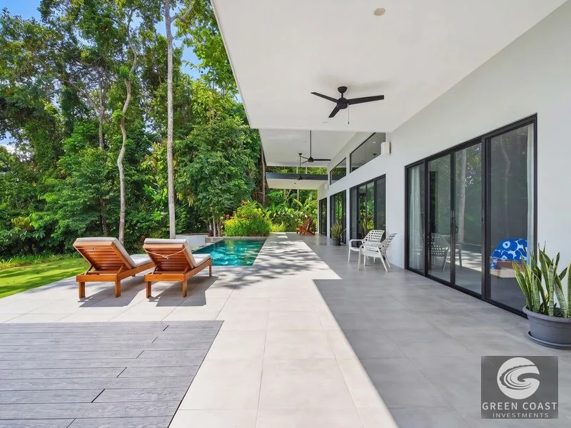 Luxury 3BR Ocean-View Villa with Infinity Pool in Exclusive Quepos Gated Community — view 15, Quepos, Costa Rica