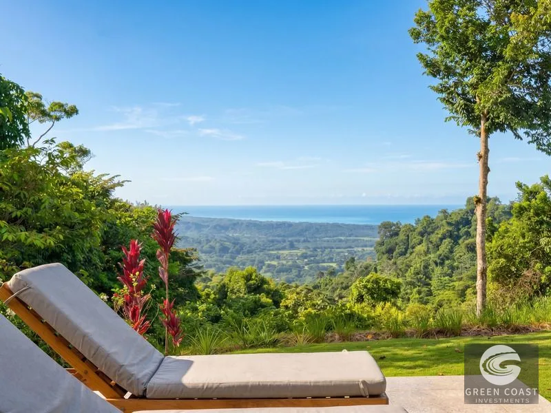 Luxury 3BR Ocean-View Villa with Infinity Pool in Exclusive Quepos Gated Community — view 17, Quepos, Costa Rica