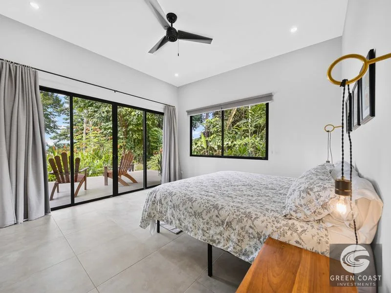 Luxury 3BR Ocean-View Villa with Infinity Pool in Exclusive Quepos Gated Community — view 19, Quepos, Costa Rica