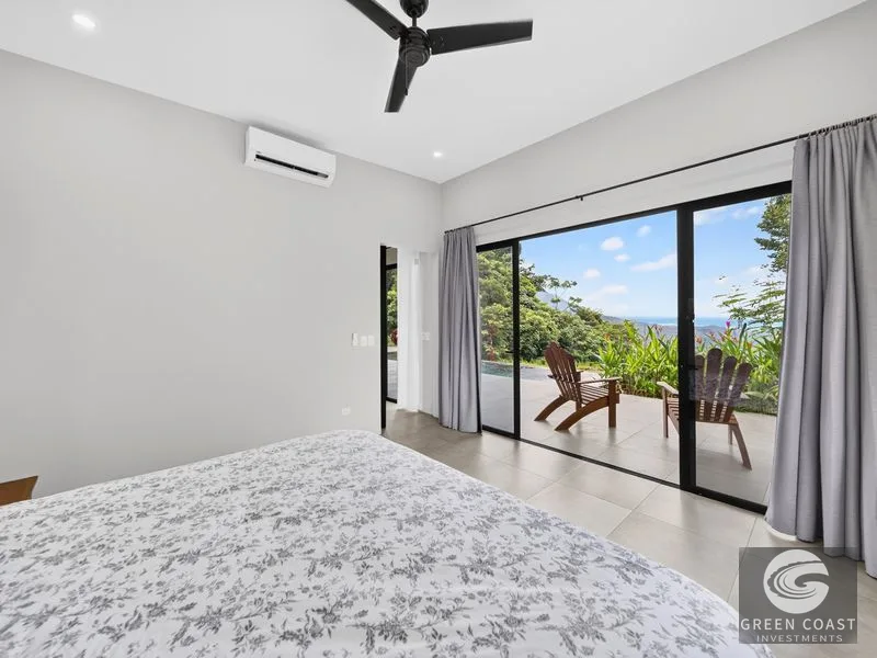 Luxury 3BR Ocean-View Villa with Infinity Pool in Exclusive Quepos Gated Community — view 20, Quepos, Costa Rica