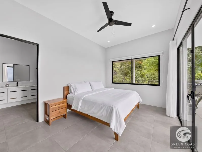 Luxury 3BR Ocean-View Villa with Infinity Pool in Exclusive Quepos Gated Community — view 22, Quepos, Costa Rica
