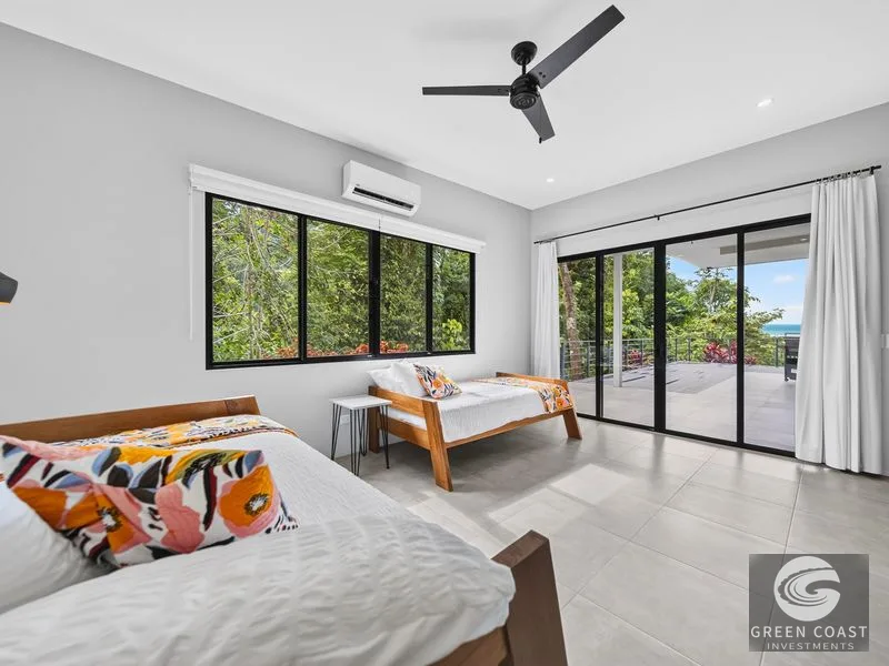 Luxury 3BR Ocean-View Villa with Infinity Pool in Exclusive Quepos Gated Community — view 27, Quepos, Costa Rica