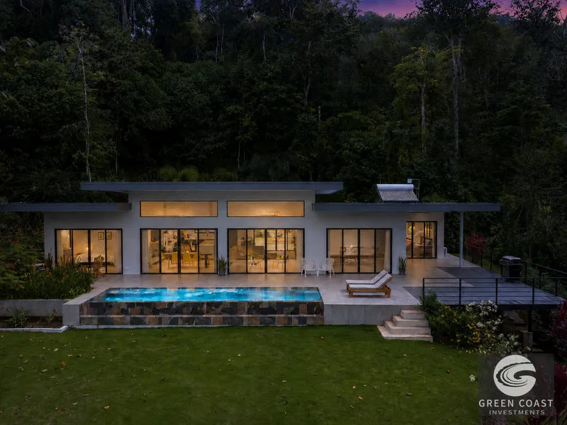 Luxury 3BR Ocean-View Villa with Infinity Pool in Exclusive Quepos Gated Community — view 30, Quepos, Costa Rica