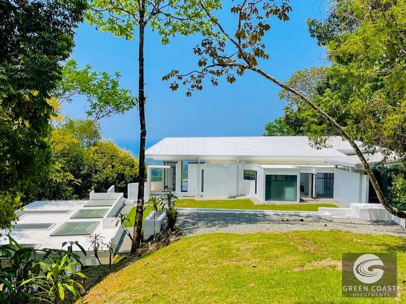 Luxury 3BR Ocean-View Villa with Infinity Pool in Exclusive Quepos Gated Community — view 34, Quepos, Costa Rica