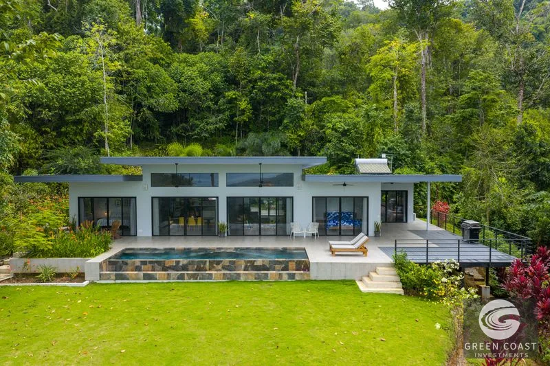 Luxury 3BR Ocean-View Villa with Infinity Pool in Exclusive Quepos Gated Community — view 35, Quepos, Costa Rica