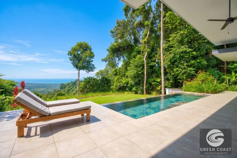 Luxury 3BR Ocean-View Villa with Infinity Pool in Exclusive Quepos Gated Community — view 36, Quepos, Costa Rica