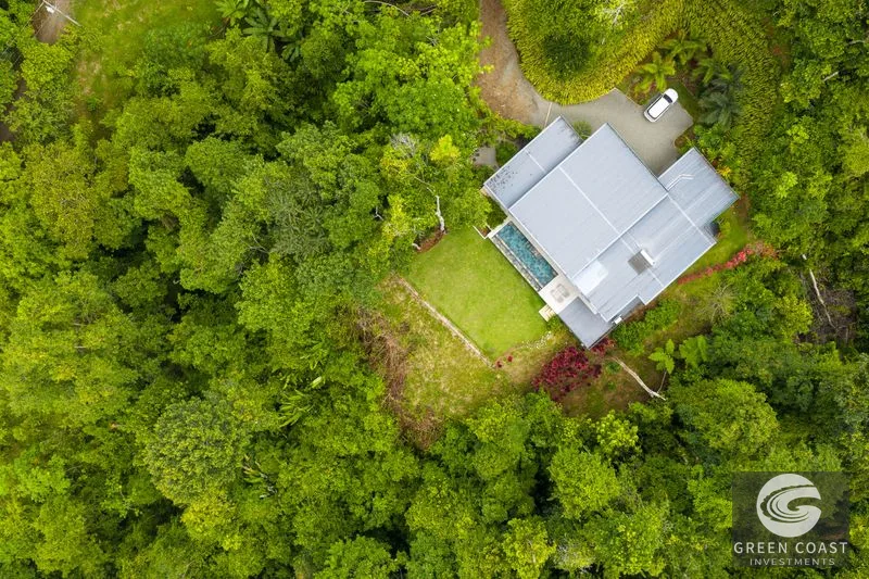 Luxury 3BR Ocean-View Villa with Infinity Pool in Exclusive Quepos Gated Community — view 37, Quepos, Costa Rica