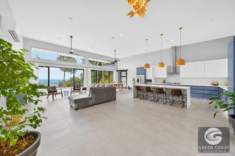Luxury 3BR Ocean-View Villa with Infinity Pool in Exclusive Quepos Gated Community — view 38, Quepos, Costa Rica