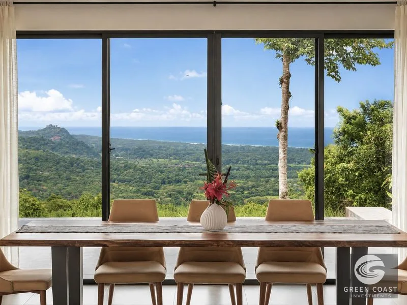 Luxury 3BR Ocean-View Villa with Infinity Pool in Exclusive Quepos Gated Community — view 43, Quepos, Costa Rica