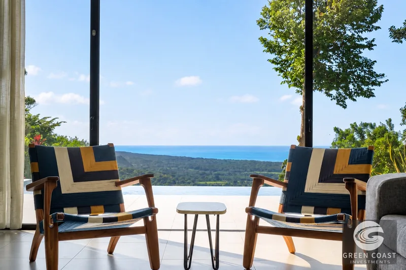 Luxury 3BR Ocean-View Villa with Infinity Pool in Exclusive Quepos Gated Community — view 46, Quepos, Costa Rica