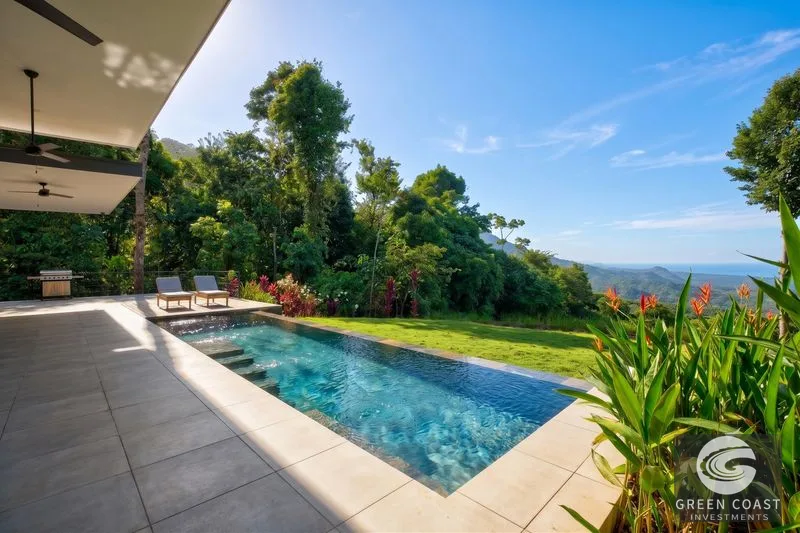 Luxury 3BR Ocean-View Villa with Infinity Pool in Exclusive Quepos Gated Community — view 47, Quepos, Costa Rica
