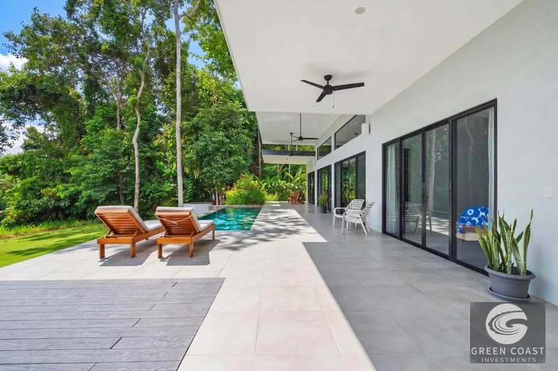 Luxury 3BR Ocean-View Villa with Infinity Pool in Exclusive Quepos Gated Community — view 49, Quepos, Costa Rica